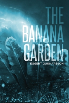 Paperback The Banana Garden Book