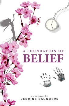 Paperback A Foundation of Belief Book