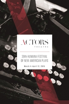 Paperback Humana Festival 2015: The Complete Plays Book