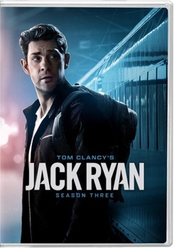Tom Clancy's Jack Ryan - Season Three