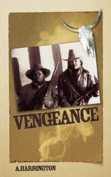 Paperback Vengeance Book
