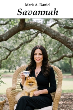 Paperback Savannah Book