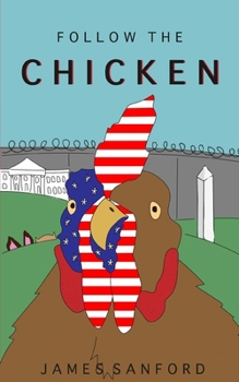 Paperback Follow the Chicken Book