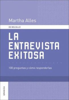Paperback Entrevista Exitosa (Spanish Edition) [Spanish] Book