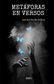 Paperback Metáforas en versos [Spanish] Book