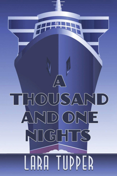 Paperback A Thousand and One Nights Book