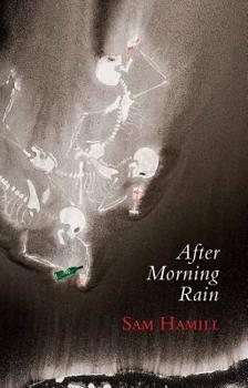 Paperback After Morning Rain Book