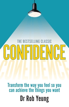 Paperback Confidence Book