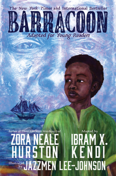 Hardcover Barracoon: Adapted for Young Readers Book