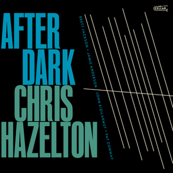 Music - CD After Dark Book