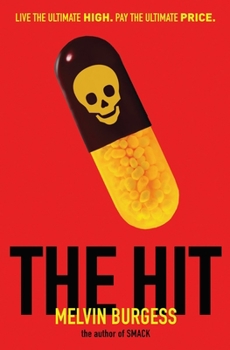 Hardcover The Hit Book