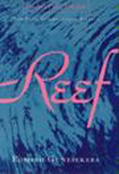 Hardcover Reef Book