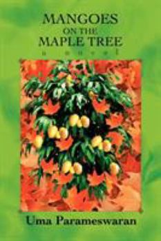 Paperback Mangoes on the Maple Tree Book