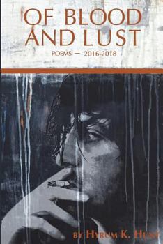 Paperback Of Blood and Lust Book
