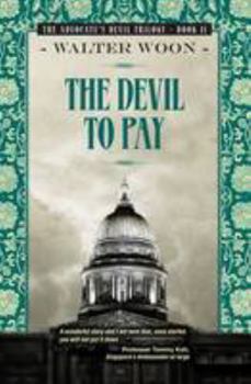 Paperback Devil to Pay Book