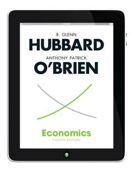 Hardcover Economics Book