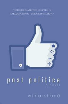 Paperback Post Politica Book
