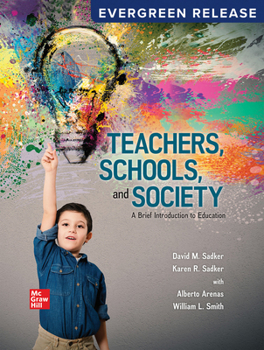 Loose Leaf for Teachers, Schools, and Society: 2026 Release