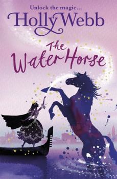 Paperback The Water Horse Book