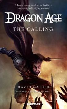 Mass Market Paperback The Calling Book