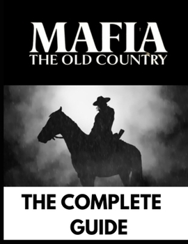 Paperback Mafia: Old Country: The Complete Guide, Full Walkthrough Book