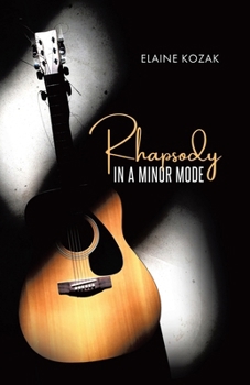 Paperback Rhapsody in a Minor Mode Book