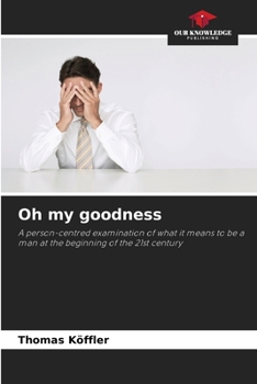 Paperback Oh my goodness Book