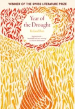 Paperback Year of the Drought Book