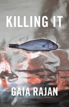 Paperback Killing It Book