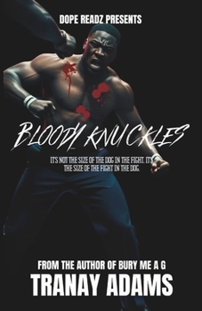 BLOODY KNUCKLES (Bloody Knuckles SAGA)