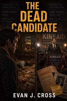 Paperback The Dead Candidate (The Mike Dorset Thrillers) Book