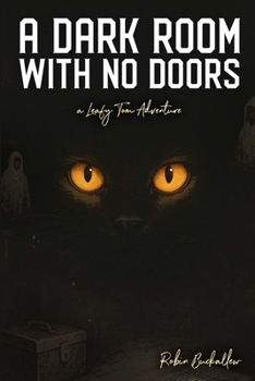Paperback A Dark Room with no Doors Book