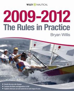 Paperback The Rules in Practice Book