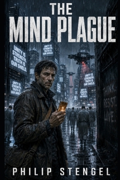 Paperback The Mind Plague Book