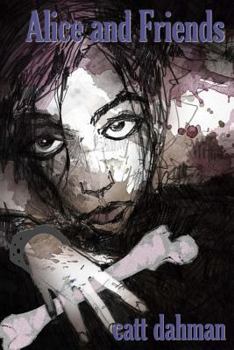 Paperback Alice and Friends Book