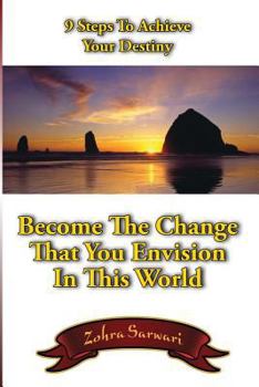 Paperback 9 Steps that will Change your Destiny Book