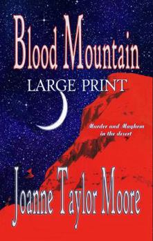 Blood Mountain