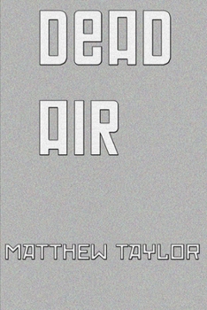 Paperback Dead Air Book