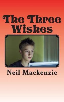 Paperback The Three Wishes Book