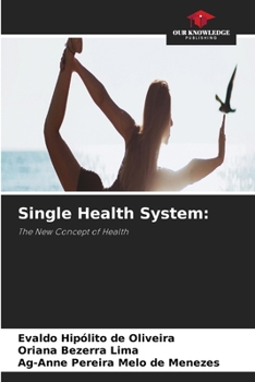 Paperback Single Health System Book