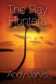 Paperback The Ray Hunters Book