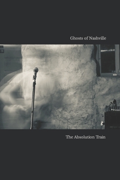 Paperback Ghosts of Nashville Book