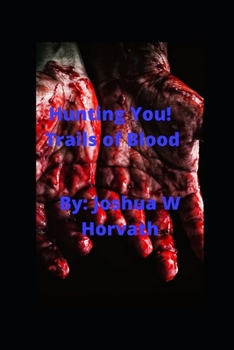 Paperback Hunting You! Book