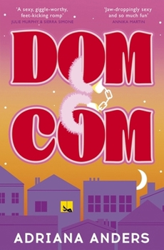 Paperback Dom-Com Book