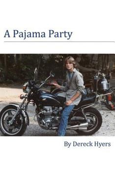 Paperback A Pajama Party Book