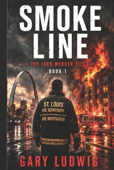 Paperback Smoke Line Book