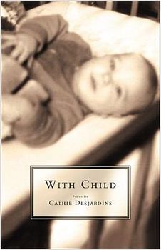 Paperback With Child: Poems Book