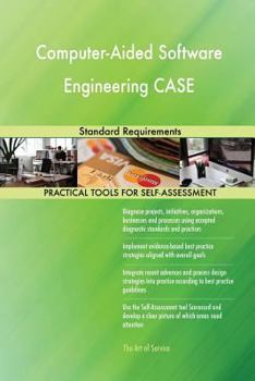 Computer-Aided Software Engineering CASE Standard Requirements