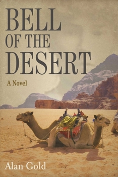 Hardcover Bell of the Desert Book
