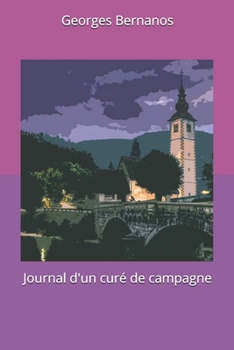 Journal d'un curé de campagne (French Edition)